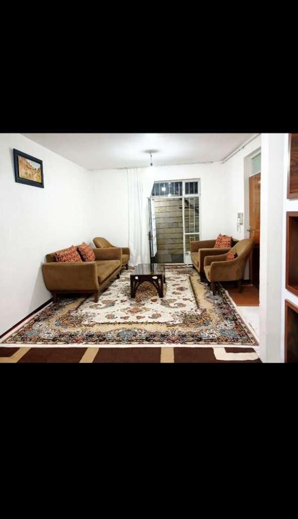 سوییت پارکینگ دار در شهر جوانرود دربست خانه منزل|اجارهٔ کوتاه‌مدت آپارتمان و سوئیت|جوانرود, |دیوار
