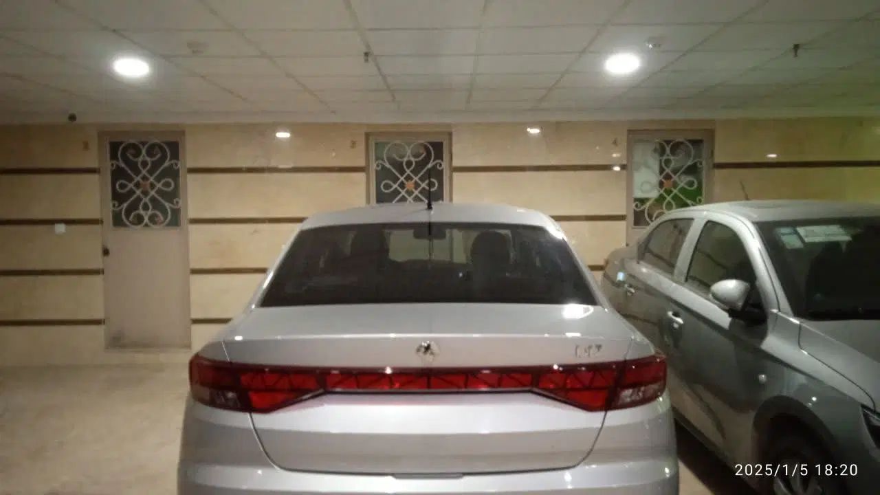یک دستگاه خودرو تارا اتوماتیک  V2 مدل ۱۴۰۳|خودرو سواری و وانت|کرج, شهرک بنفشه|دیوار