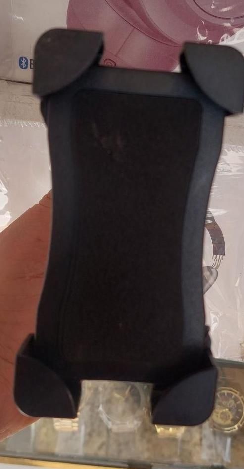 هولدر موتور سیکلت HkMهولدر گوشی موبایل|لوازم جانبی موبایل و تبلت|قم, نیروگاه|دیوار