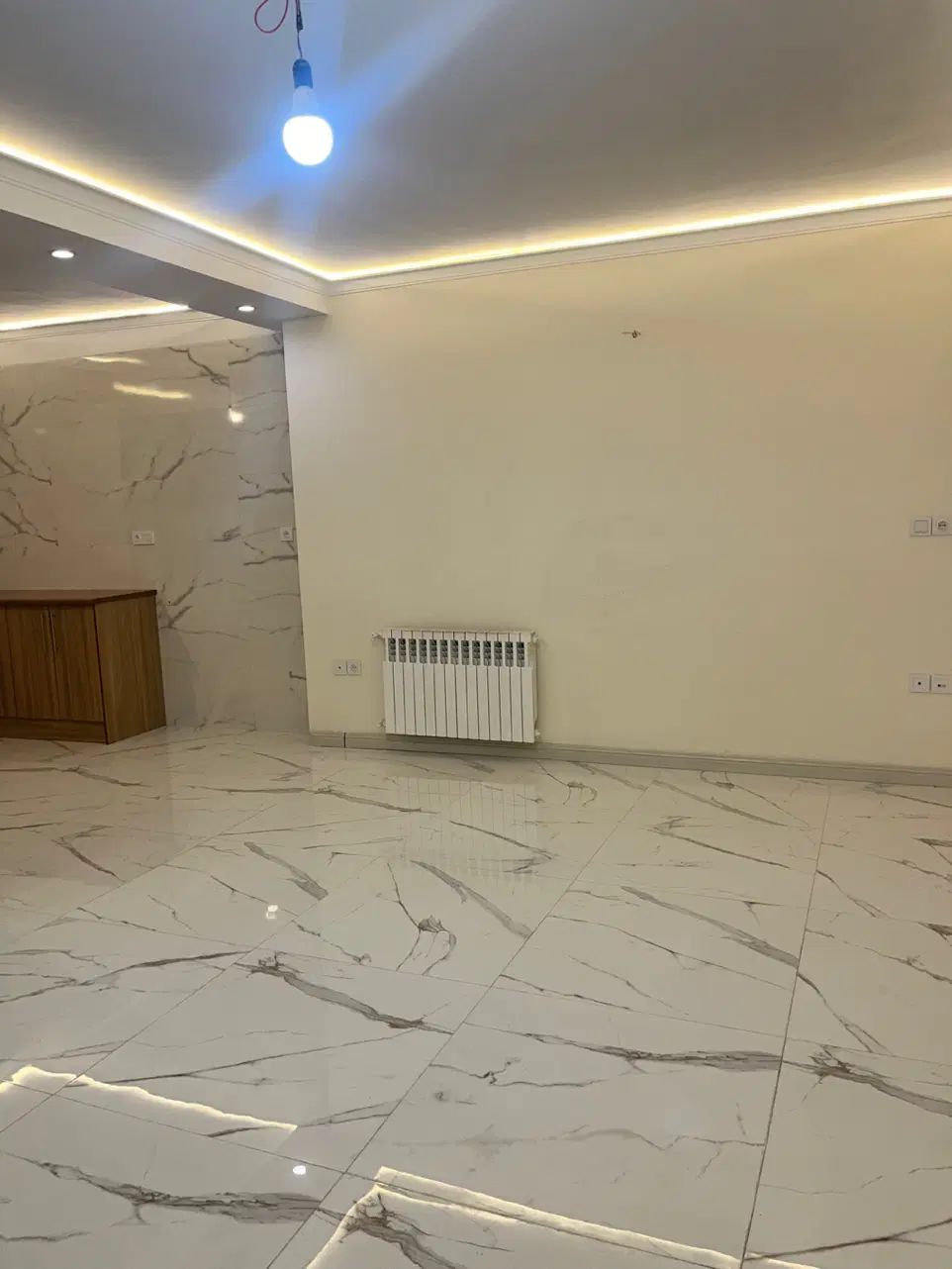 آپارتمان۷۲متری فول/سنددار/بازسازی/دریاچه/آبشار|فروش آپارتمان|تهران, شهرک شهید باقری|دیوار