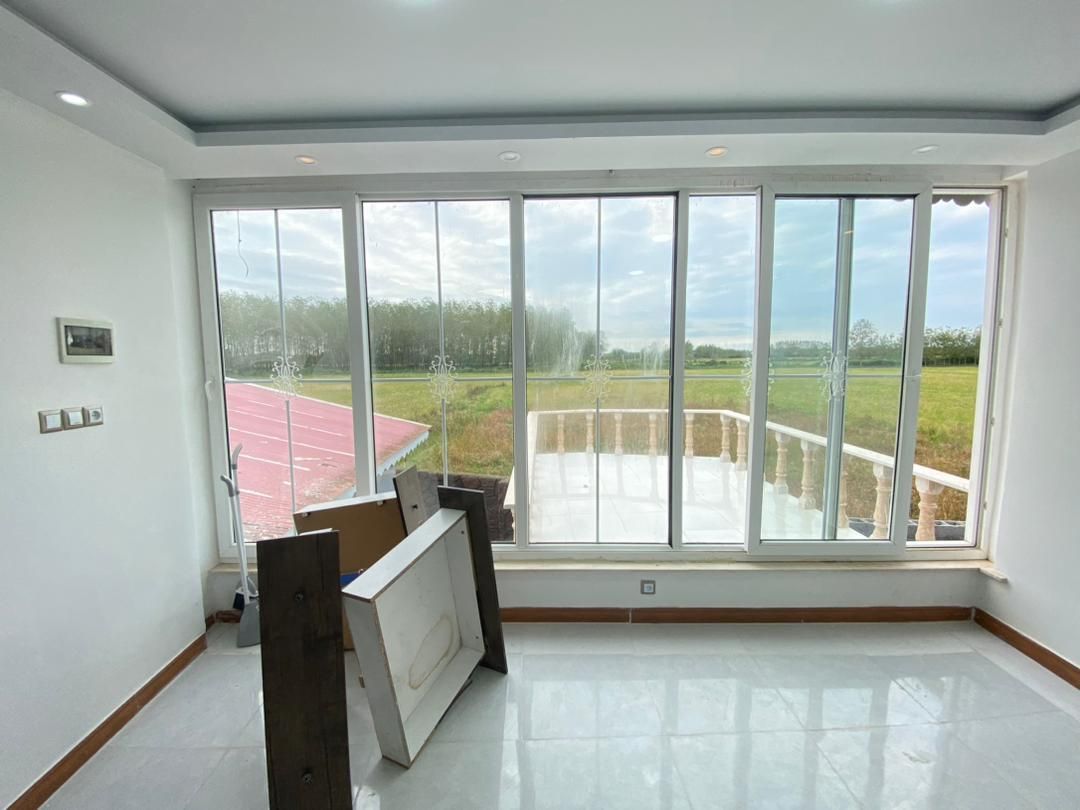 فروش ویلاباغ شهرکی1700متری مبله در منطقه آزاد|فروش خانه و ویلا|خشکبیجار, |دیوار