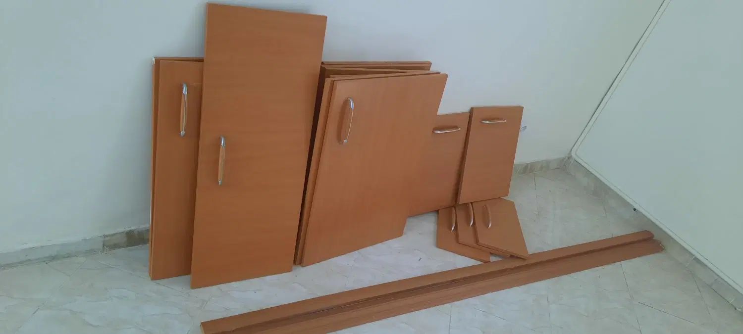 درب کابینت|حراج|تهران, چهارصد دستگاه|دیوار