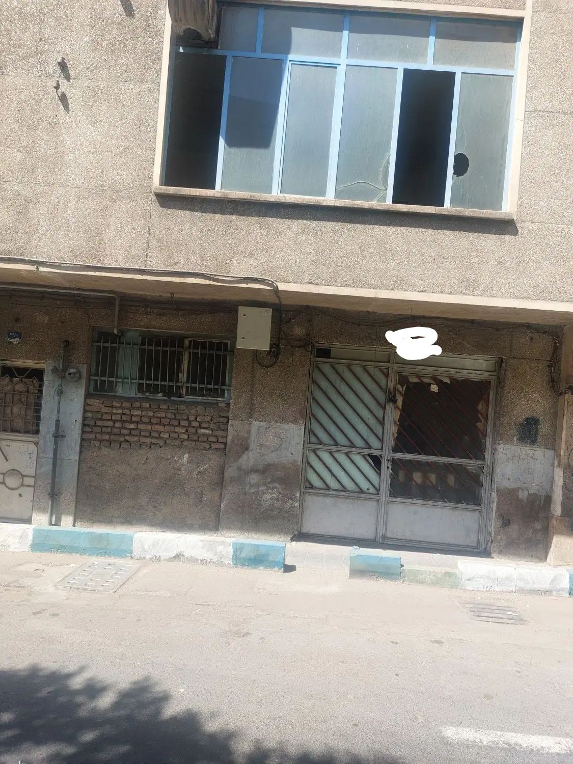 فروش یکباب کلنگی ۱۹۱متری با بر ۹جنوبی نامجو،قجاوند|فروش زمین و ملک کلنگی|تهران, گرگان|دیوار