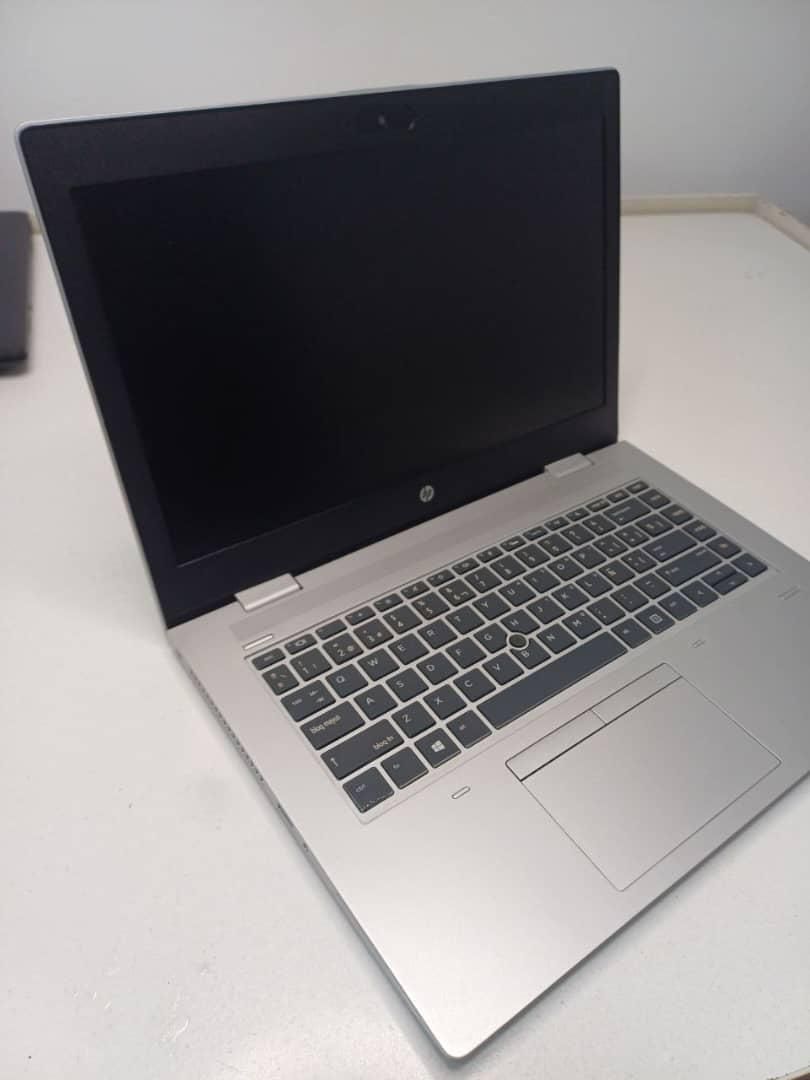 Hp g4 نسل ۸ دانشجویی|رایانه همراه|کرمانشاه, |دیوار