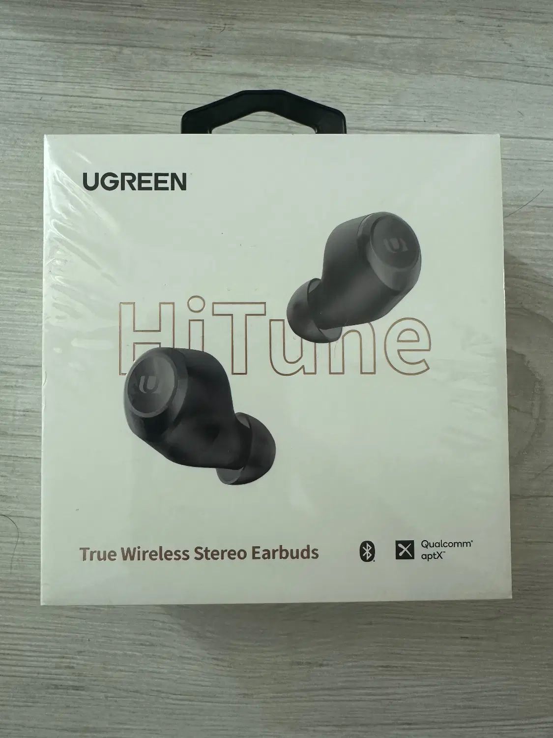 هدفون بی سیم یوگرین مدل HiTune True Wireless|لوازم جانبی موبایل و تبلت|تهران, میرداماد|دیوار