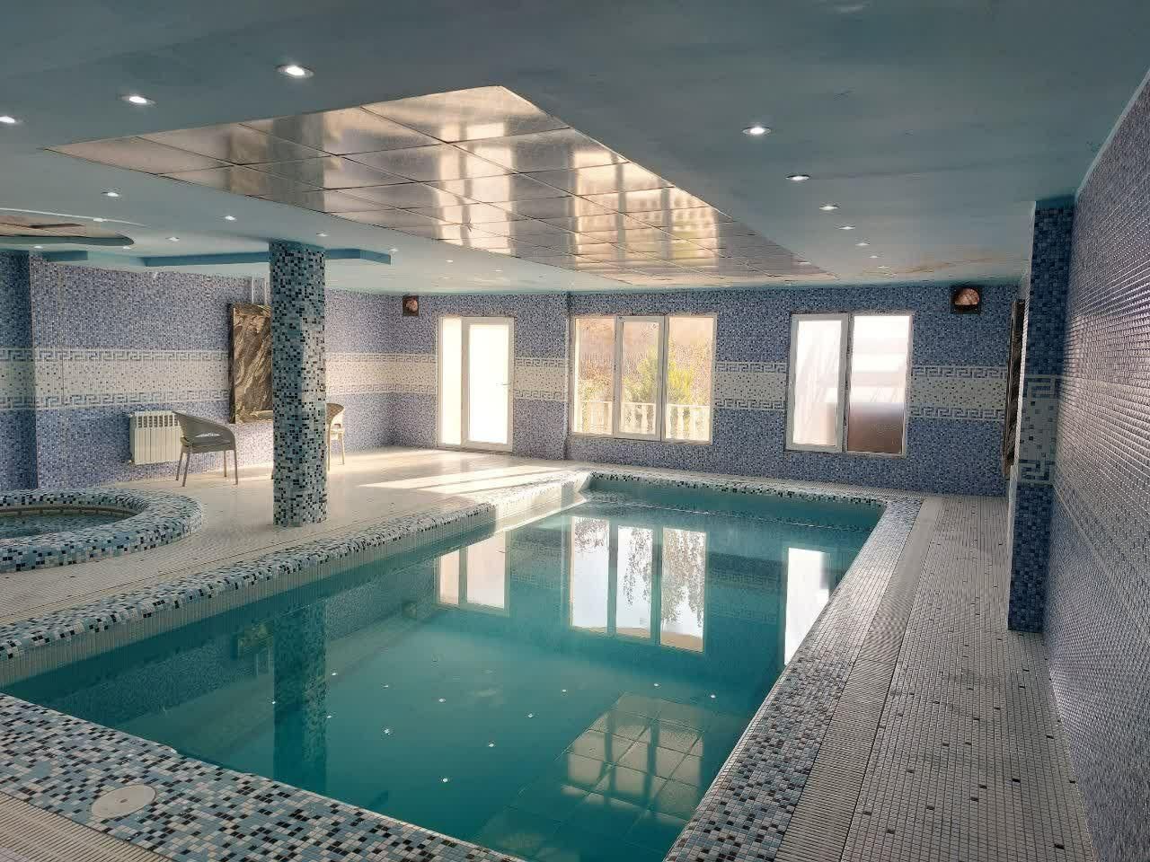 اجاره ویلا روزانه رودهن مالک هستم|اجارهٔ کوتاهمدت ویلا و باغ|تهران, پاسداران|دیوار