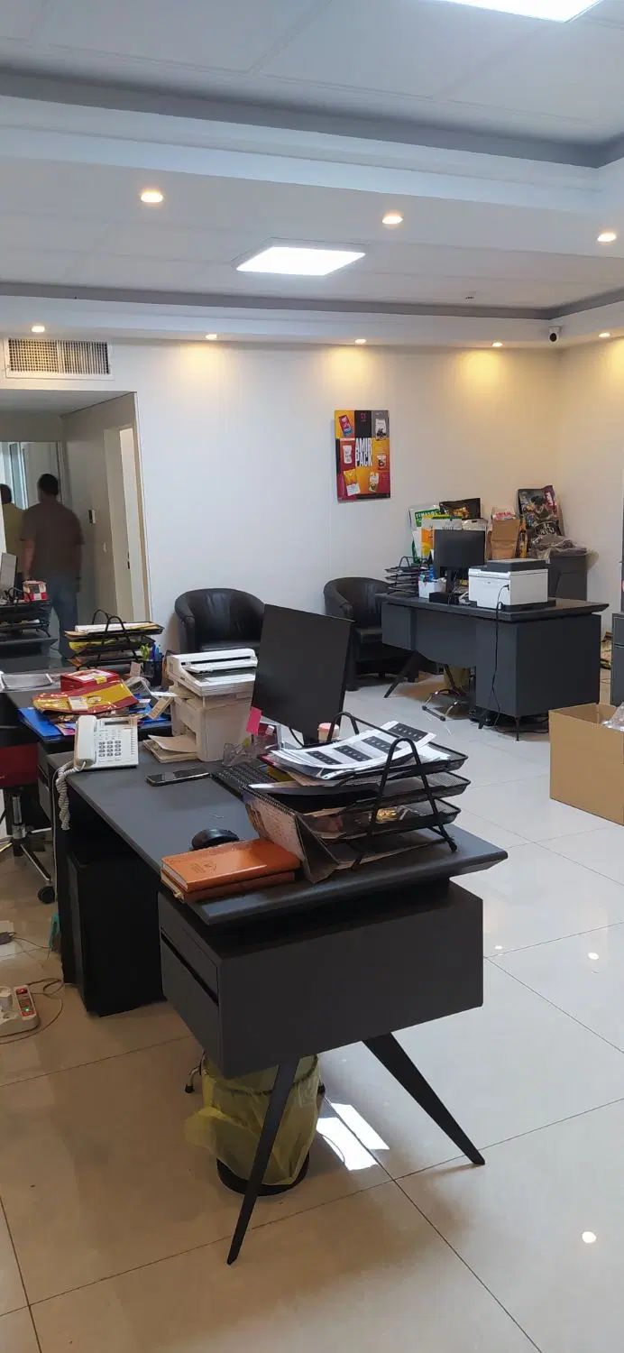 آپارتمان 50متر/سند اداری/بر بلوار فردوس غرب|اجارهٔ دفتر کار، اتاق اداری، مطب|تهران, سازمان برنامه جنوبی|دیوار