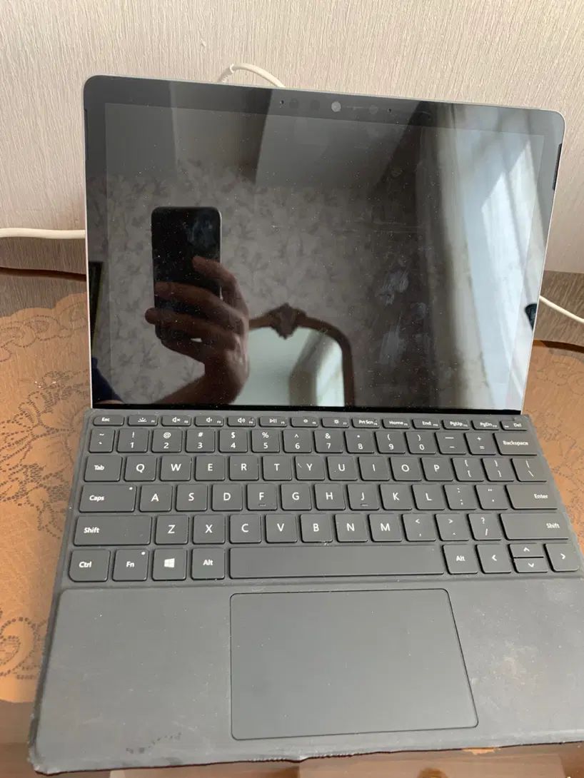 Surface go 2|رایانه همراه|مشهد, هفت تیر (حافظ)|دیوار