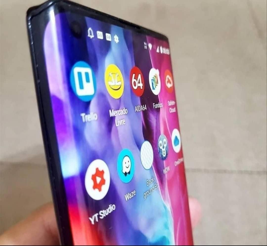 سامسونگ Galaxy S22+ 5G با حافظهٔ ۱۲۸ گیگابایت|موبایل|اسلام‌شهر, |دیوار