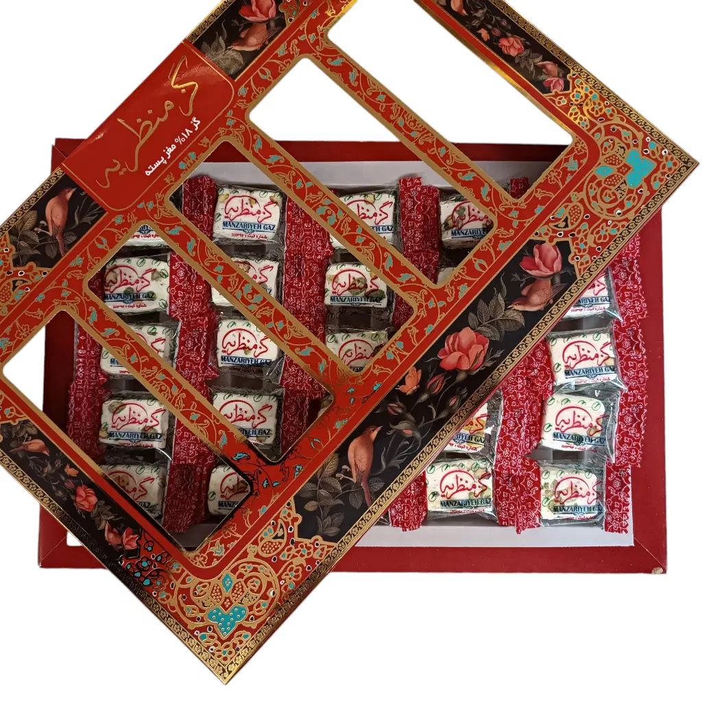 فروش گز عمده|خوردنی و آشامیدنی|اصفهان, نقش جهان|دیوار