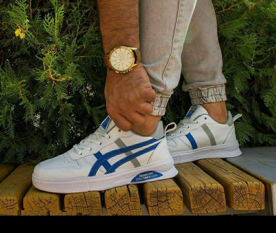 کتانی فشیون 1988 مردانه|کیف، کفش، کمربند|تهران, زمزم|دیوار