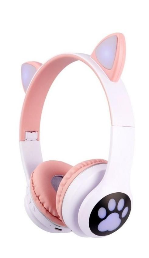 هدفون رقص نور دار رم خور بیس دار KM470|لوازم جانبی موبایل و تبلت|قم, نیروگاه|دیوار