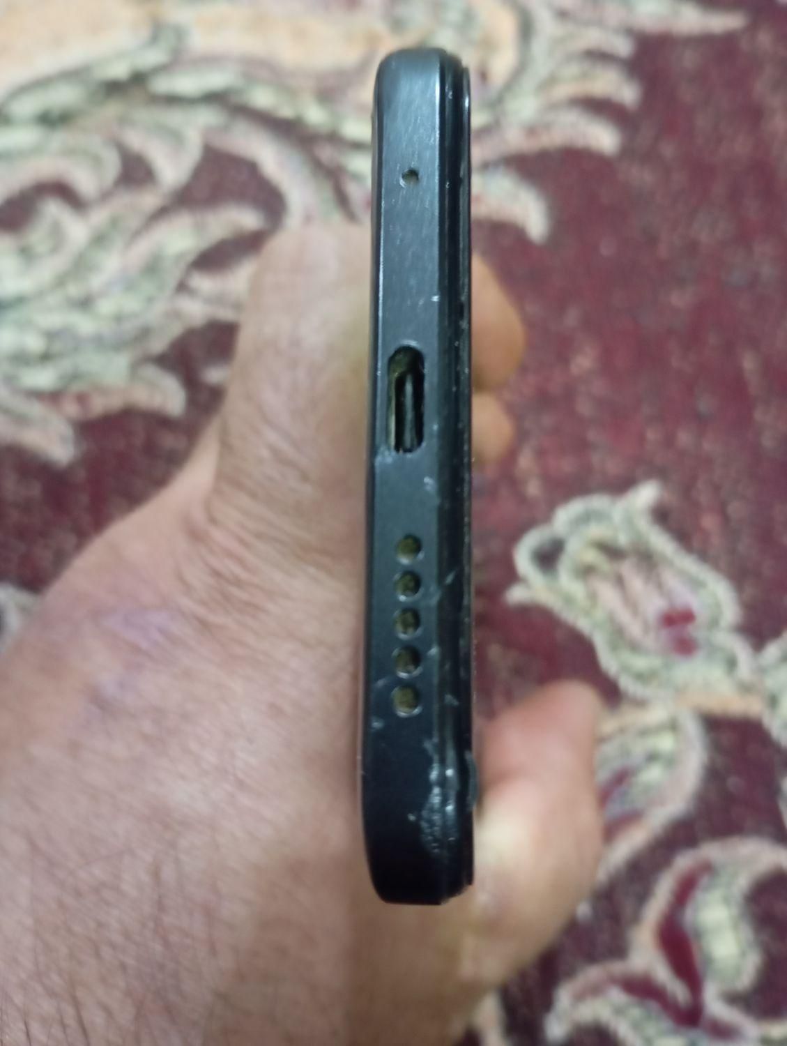 شیائومی Redmi Note 12S با حافظهٔ ۲۵۶ گیگابایت|موبایل|تهران, جوادیه|دیوار
