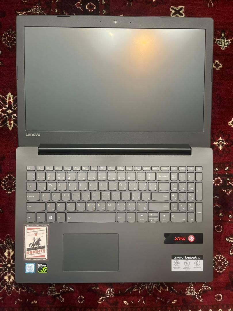 Laptop Lenovo ideapad 330 15ich / لپ تاپ لنوو|رایانه همراه|تهران, وحیدیه|دیوار