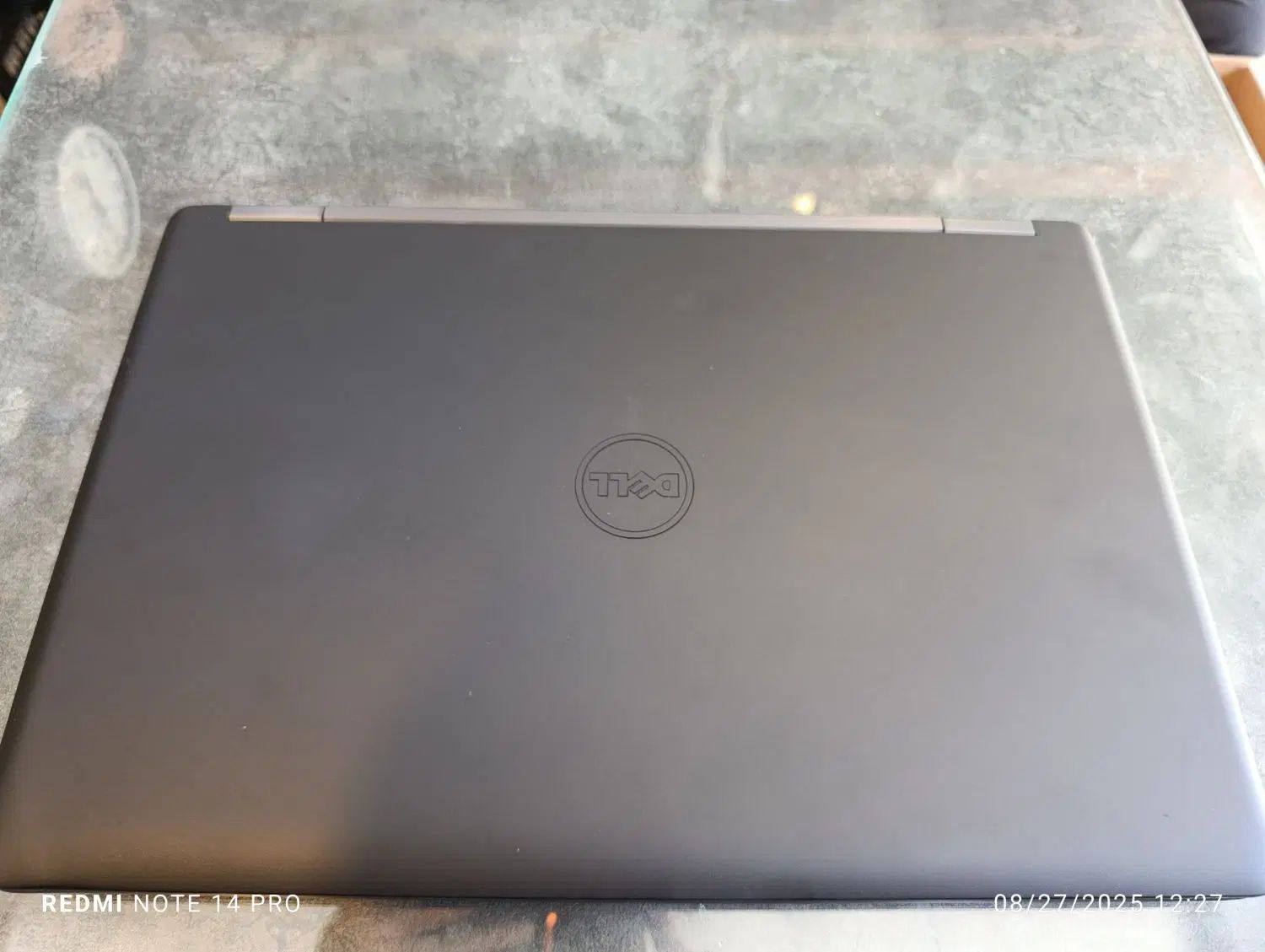 فروش انواع لبتاپ dell|رایانه همراه|مشهد, طلاب|دیوار