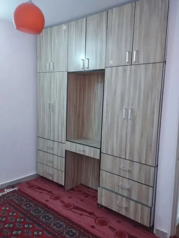 آپارتمان ۸۷متری شیک و تمیز/ ۲ خواب/ وام تسویه|فروش آپارتمان|گلبهار, شهر جدید گلبهار|دیوار