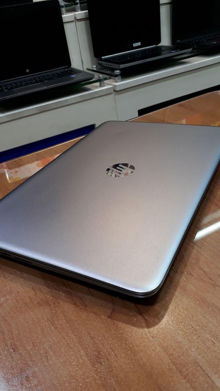 HP ENVY 15|رایانه همراه|گرگان, |دیوار