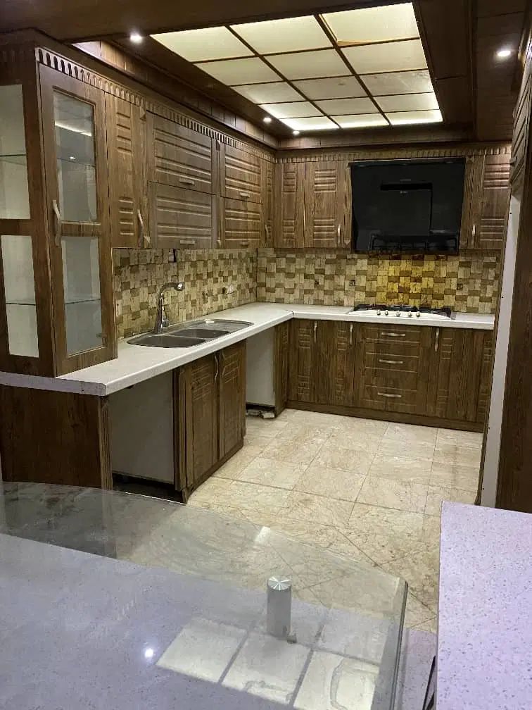 خریداروفروش کابینت دست دوم هایگلاس ام دی اف.ممبران|مصالح و تجهیزات ساختمان|تهران, نیروی هوایی (پیروزی)|دیوار