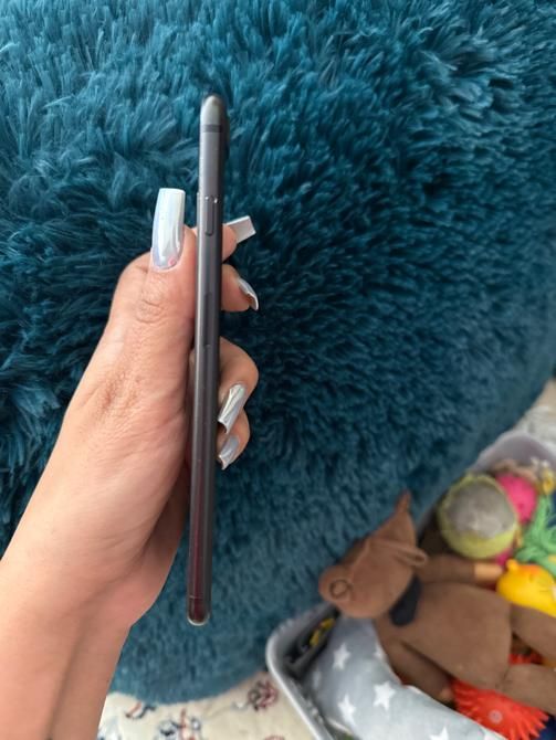 اپل iPhone 7 Plus با حافظهٔ ۱۲۸ گیگابایت|موبایل|تهران, جنت‌آباد شمالی|دیوار