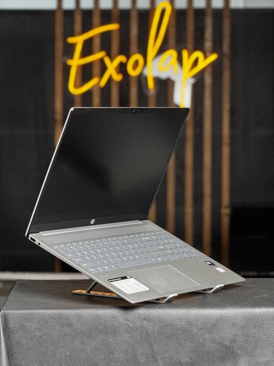 لپ تاپ HP laptop  نسل پانزدهم Ultra 5  نو آکبند|رایانه همراه|یزد, |دیوار