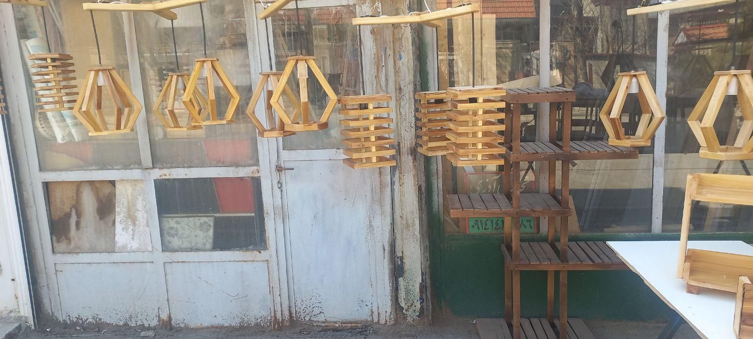 صنایع دستی  چوبی|صنایع دستی و سایر لوازم تزئینی|ارومیه, |دیوار