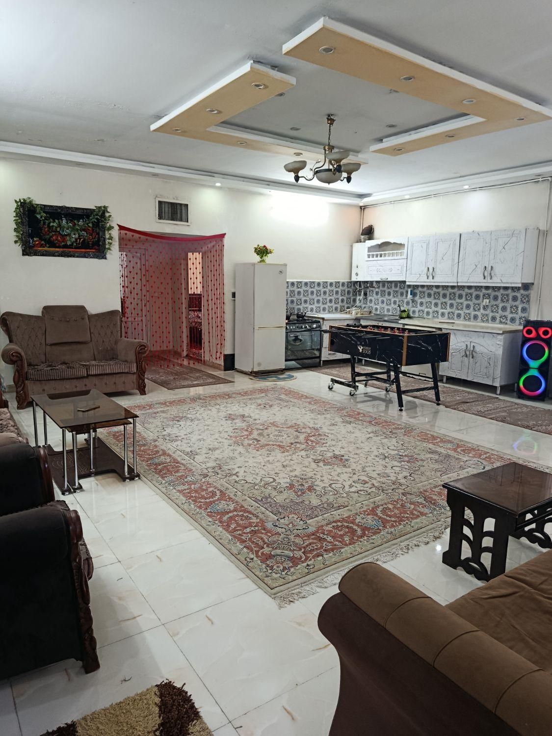 اجاره روزانه/هفتگی/ ویلا توس 41.استخر آب گرم جکوزی|اجارهٔ کوتاه‌مدت ویلا و باغ|مشهد, لقمانی|دیوار