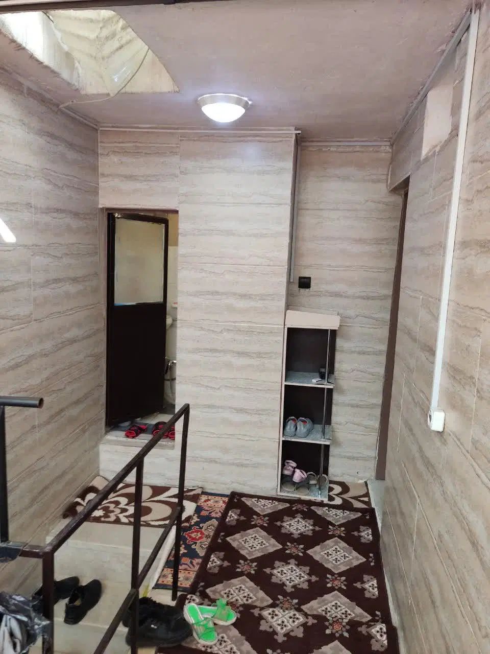 رهن و اجاره آپارتمان|اجارهٔ آپارتمان|کرج, ساماندهی|دیوار
