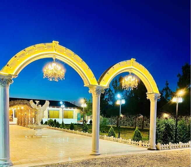 اجاره باغ تالار تشریفات عقد عروسی ازدواج اسان تولد|خدمات پذیرایی، مراسم|اصفهان, بهارستان|دیوار