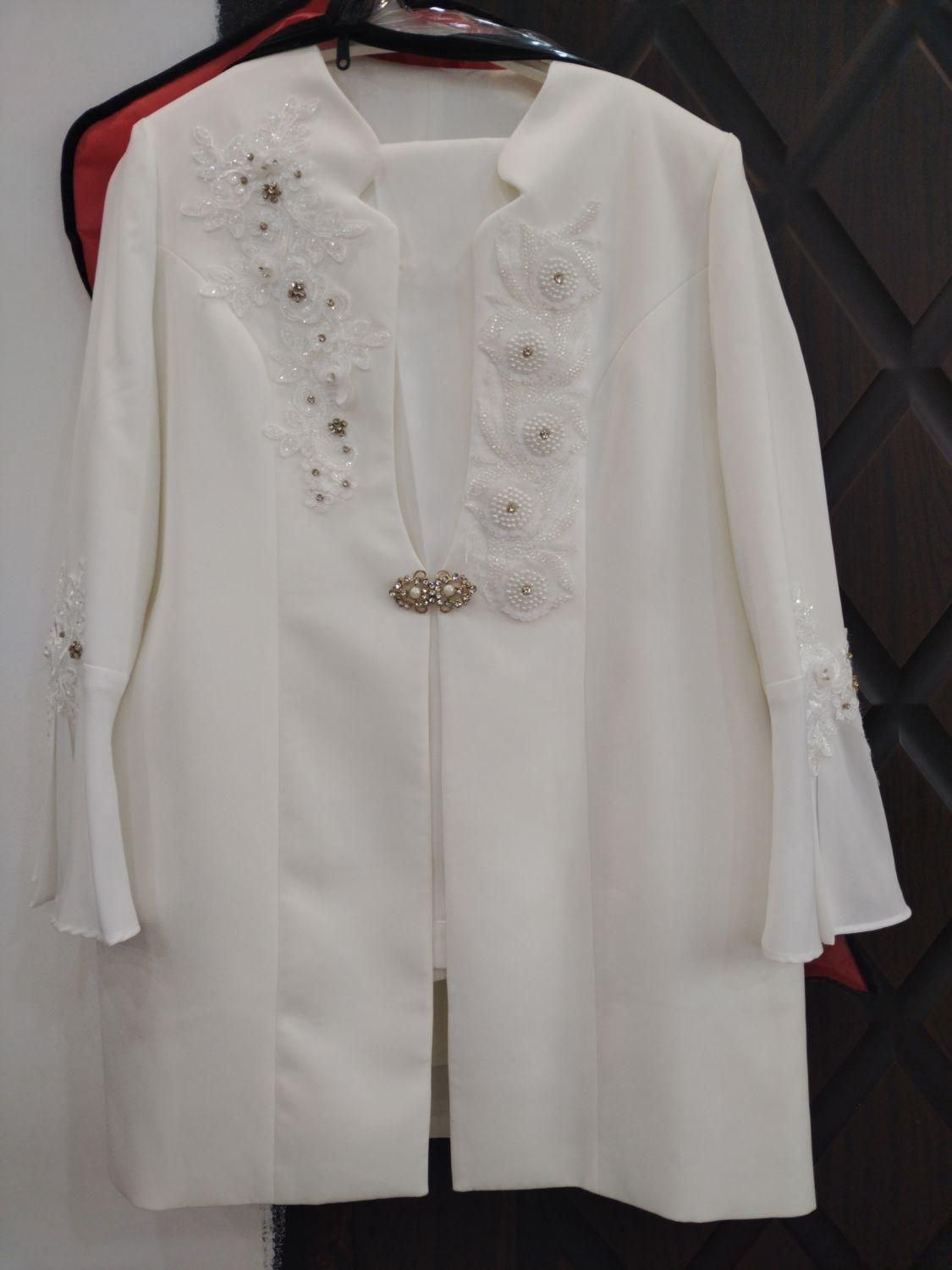 کت و شلوار زنانه مجلسی سایز50|لباس|لاهیجان, آهندان|دیوار