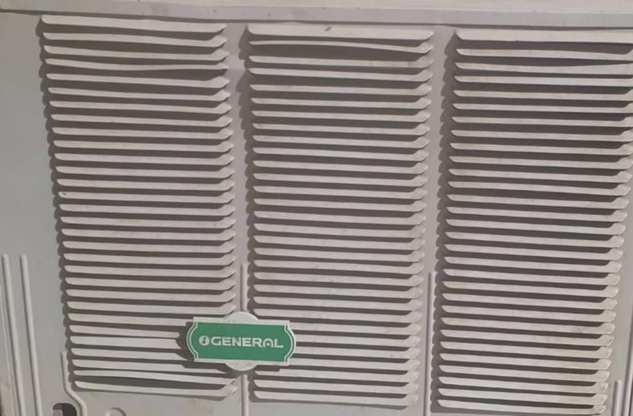 کولر گازی جنرال|کولر گازی و فن‌کوئل|زاهدان, |دیوار
