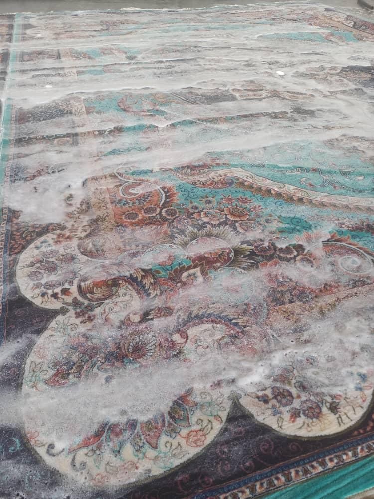 قالیشویی تارنگ اسلامشهر واوان قائمیه|خدمات نظافت|اسلام‌شهر, شهرک مفیدی|دیوار