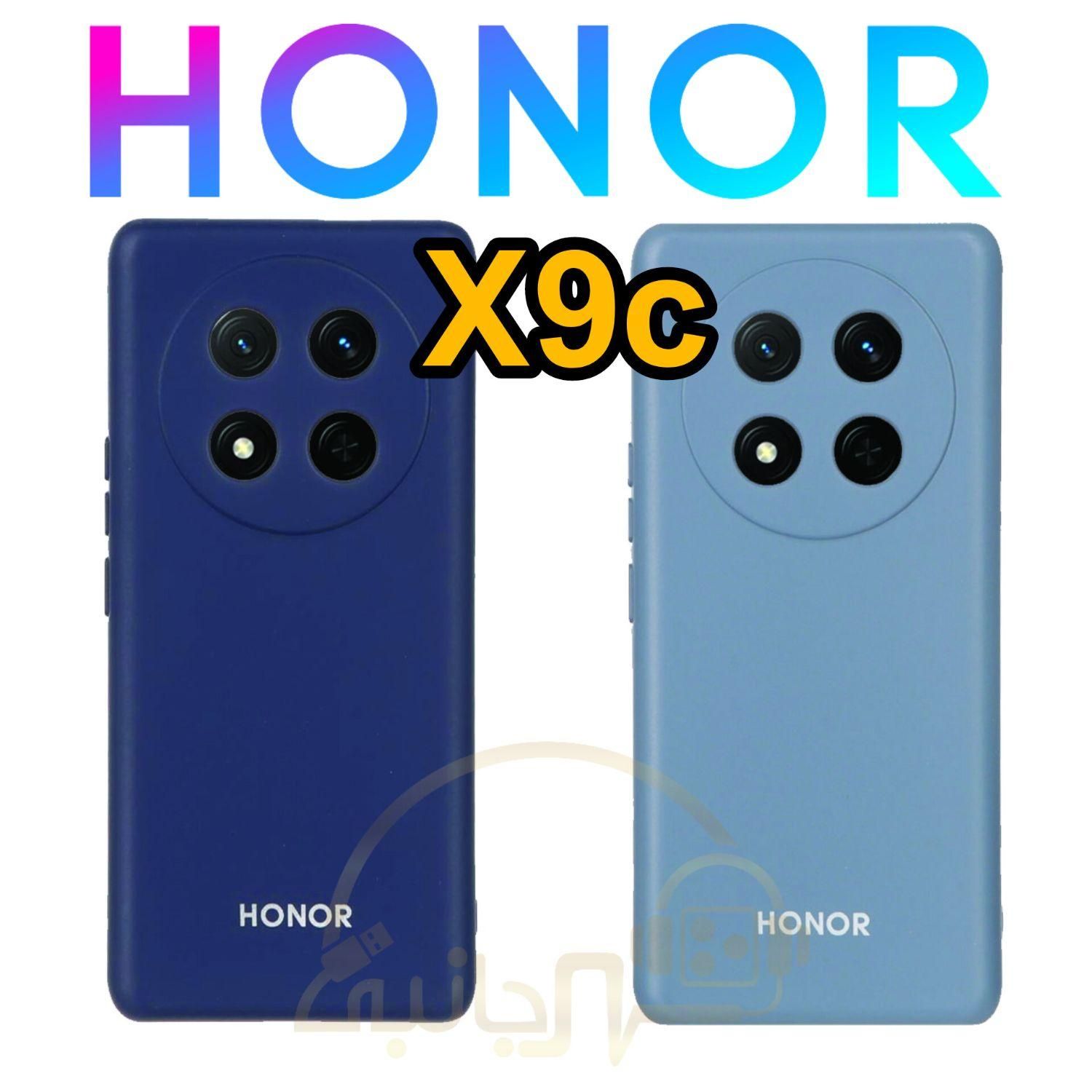 گارد Honor X9c 5G /قاب /گلس لبه خم /هونور /محافظ|لوازم جانبی موبایل و تبلت|یزد, |دیوار