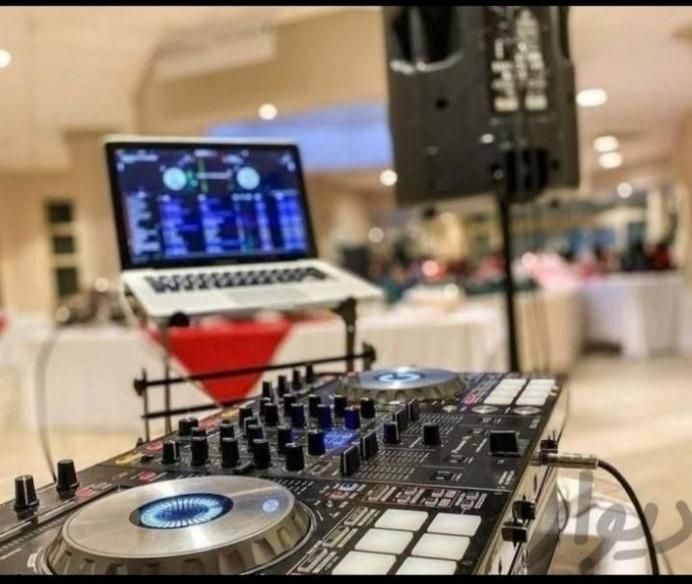 سیستم صوتی و نورپردازی|خدمات پذیرایی، مراسم|ایلام, |دیوار