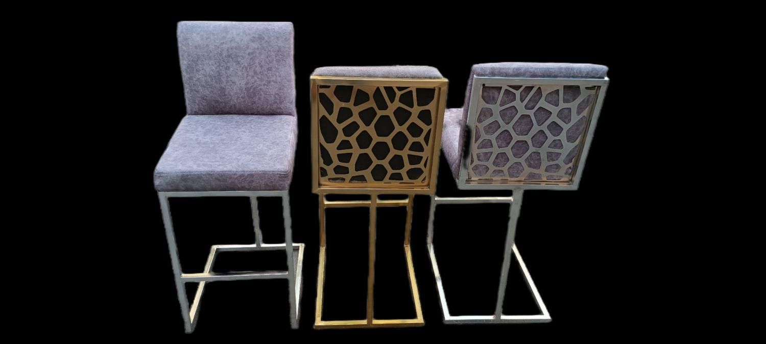 صندلی اپن بهسا(نیک چو خوبان)|میز و صندلی غذاخوری|تهران, شهید رجایی|دیوار