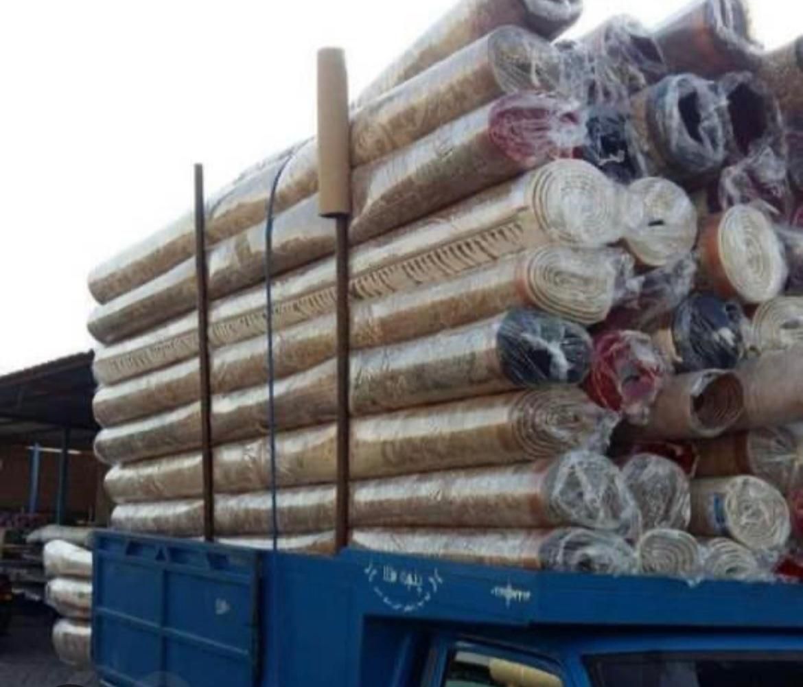 قالیشویی ومبل شویی لادن پرنداسلامشهرگلستان واوان|خدمات نظافت|اسلامشهر, زرافشان|دیوار