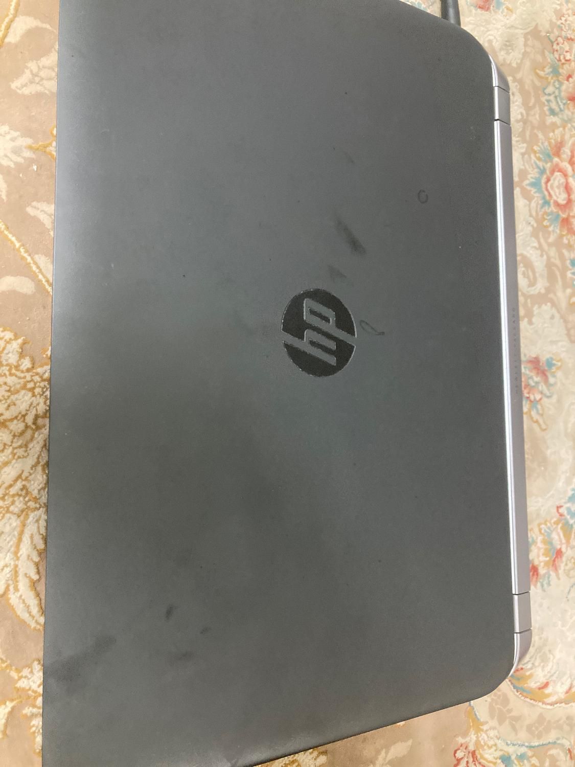 لب تاپ مدل HP 3160|رایانه همراه|زاهدان, |دیوار