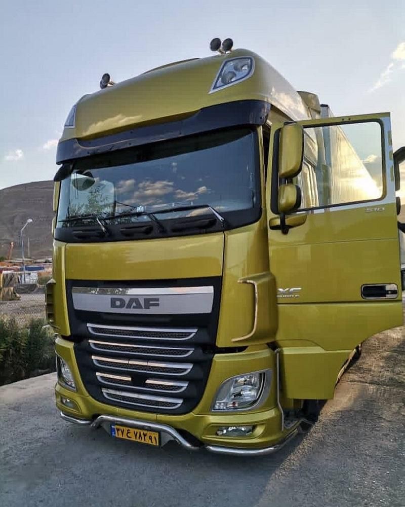 پایانه/باربری/شرکت حمل و نقل/تریلی|خدمات حمل و نقل|تهران, فتح|دیوار