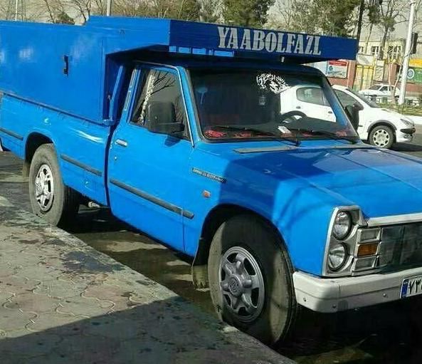 باربری و وانت تلفنی شبانه روزی((عامل بار))|خدمات حمل و نقل|مشهد, ایثارگران|دیوار