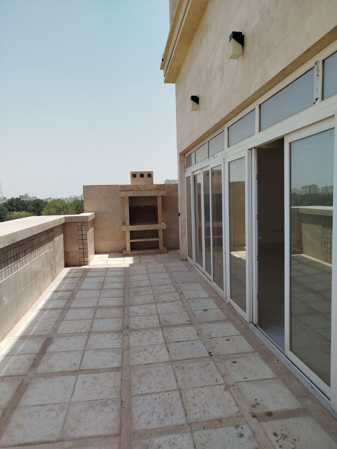 آپارتمان ۲۶۰ متری/گوهرشاد/تک واحدی/صفر|فروش آپارتمان|مشهد, ارشاد|دیوار