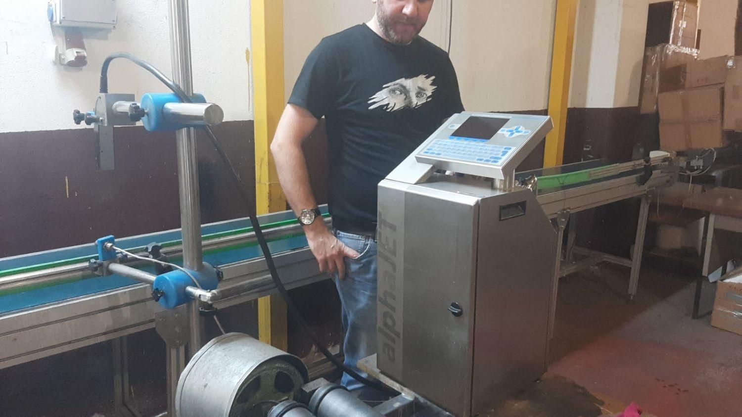 انواع جت پرینتر و لیزر|ماشینآلات صنعتی|اردبیل, |دیوار