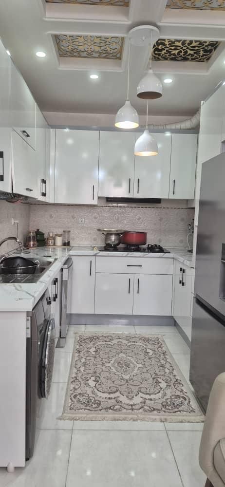 فروش واحد مسکونی ۵۸متری|فروش آپارتمان|تهران, مقدم|دیوار