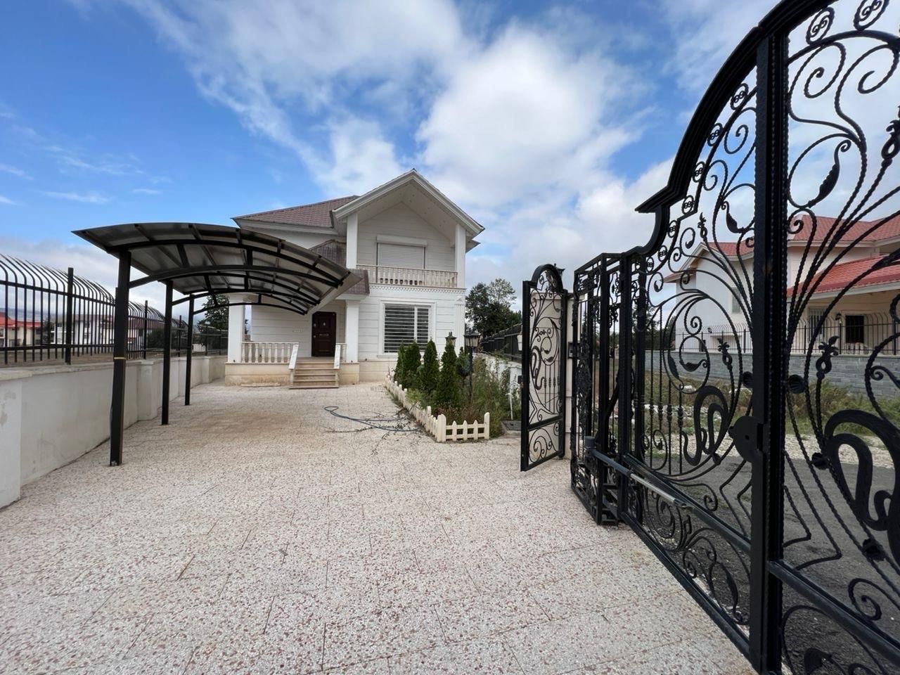 ویلا فروشی نوساز واقع در کلاردشت حسنکیف|فروش خانه و ویلا|کلاردشت, |دیوار