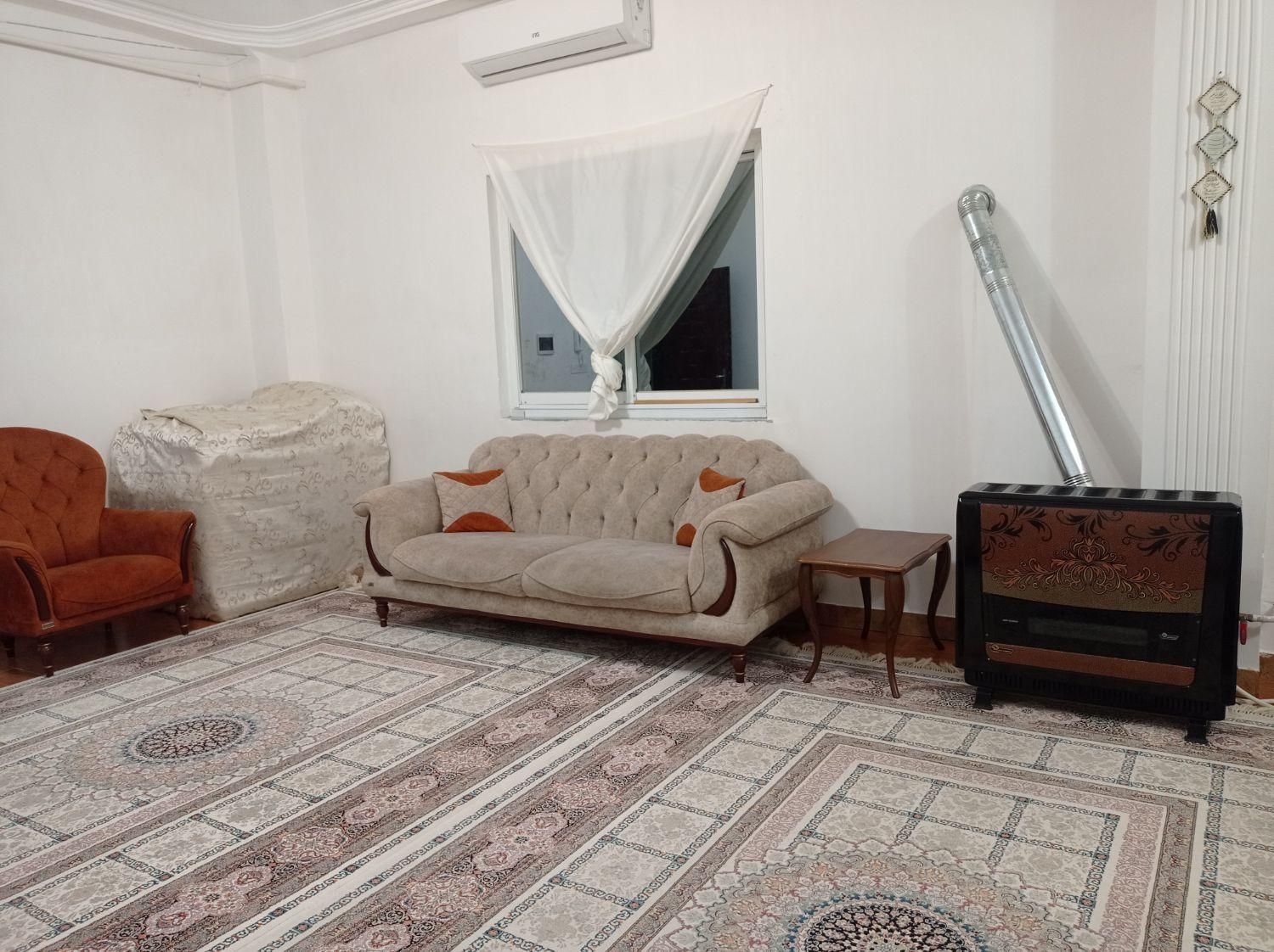 اجاره روزانه سوییت ۵۰ متری|اجارهٔ کوتاهمدت آپارتمان و سوئیت|صومعهسرا, |دیوار