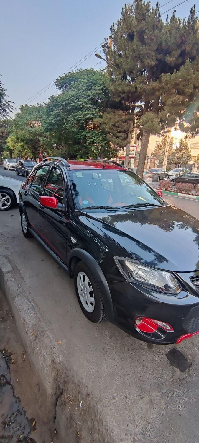 کوییک R|خودرو سواری و وانت|کرج, گوهردشت|دیوار