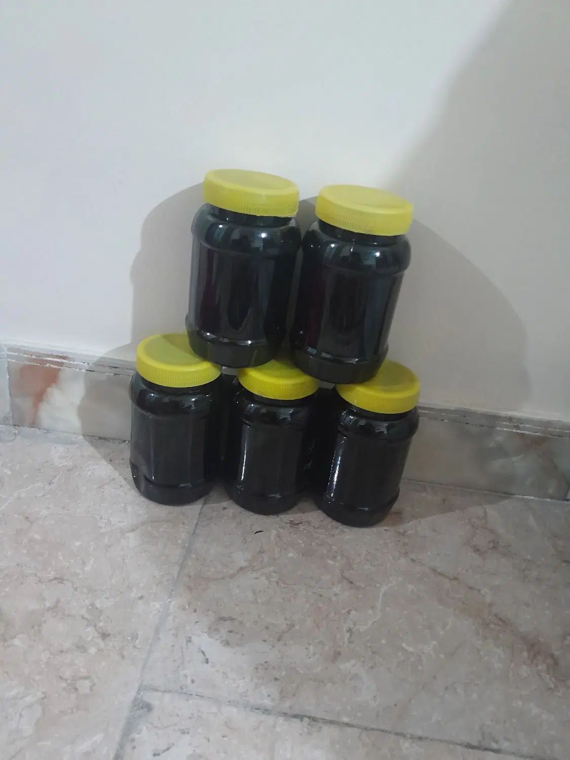 شیره انگور طبیعی|خوردنی و آشامیدنی|تهران, فاطمی|دیوار
