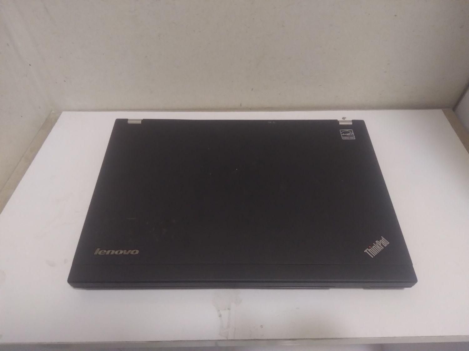 لپ تاب TINK PAD i5|رایانه همراه|تبریز, |دیوار