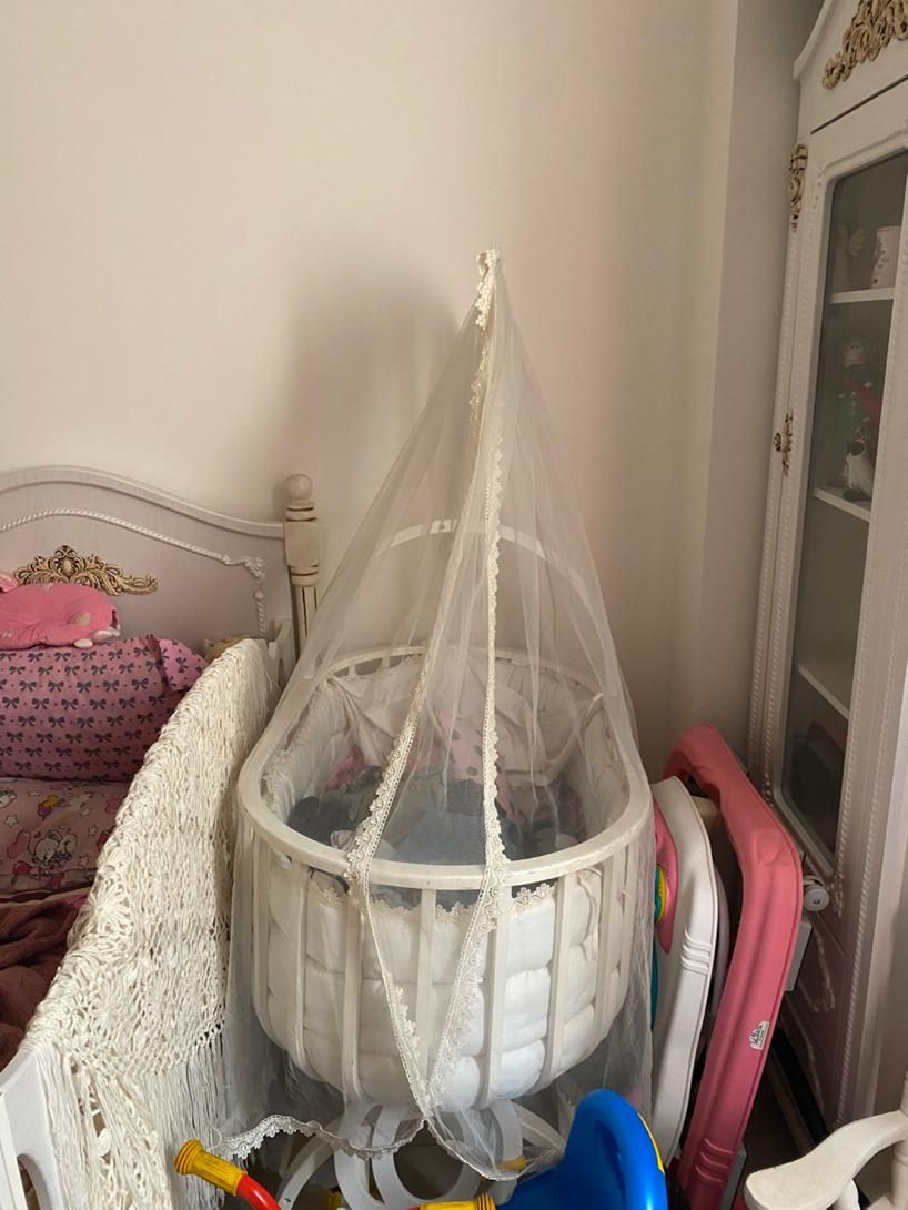 سیسمونی‌/گهواره /موتور کودک‌/ سه چرخه /مبل کودک|اسباب و اثاث بچه|تهران, آبشار تهران (دریاچه)|دیوار