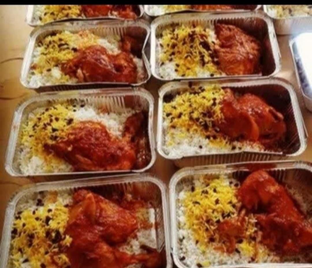 آشپز فست فودی خانم وکمک اشپزو منشی رستوران|استخدام خدمات فروشگاه و رستوران|زاهدان, |دیوار