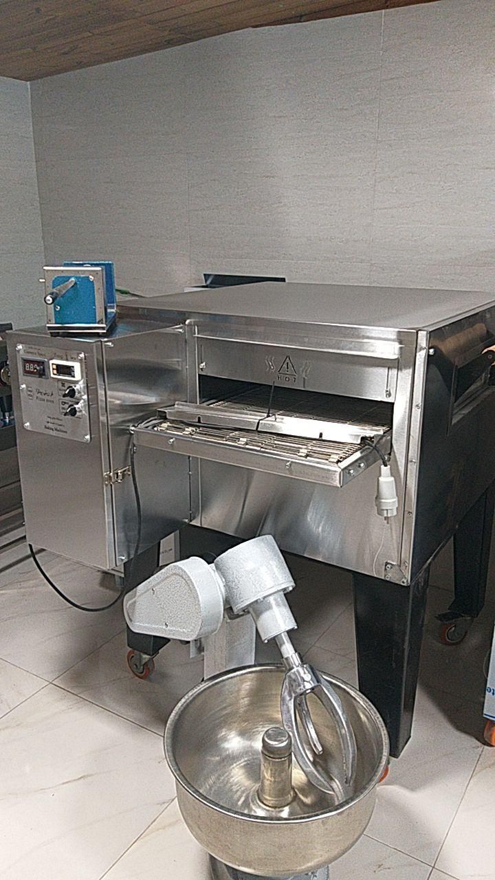 فر ساندویچی بیزی/یخچال ایستاده سبری/پیتزا زن سرعتی|کافیشاپ و رستوران|یاسوج, |دیوار