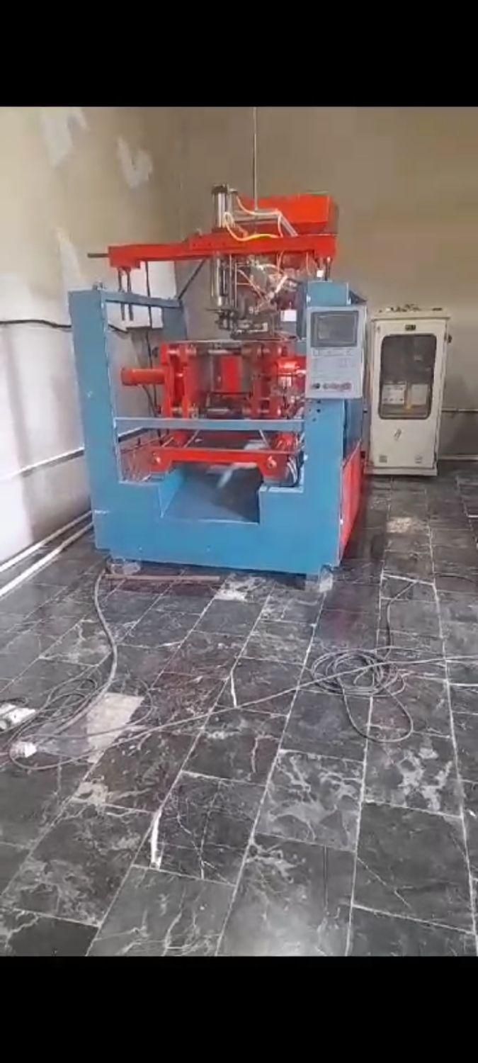 کارگر ساده تزریق پلاستیک وبادی|استخدام صنعتی، فنی، مهندسی|ماهدشت, |دیوار